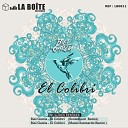 Biel garzia - El Colibri Original Mix