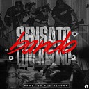 Lito Kirino Sensato - Bando Big Amount Remix