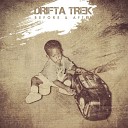 Drifta Trek feat F JAY - Mixed Feelings