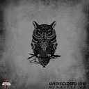 Undisclosed UK - Negative Original Mix