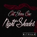 Cat Eleven One - The Chill In A Summer Wave Original Mix