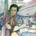 Amadeo Monges - Entre mar y cordillera
