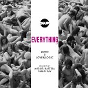 Zenbi Love Logic - Everything Original Mix