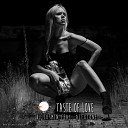 DJ Cosmin feat Alextone - Taste of Love Extended Version