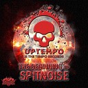 Spitnoise The Solo Project - Let Me Go Original Mix