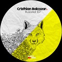 Cristhian Balcazar - Ways Original Mix