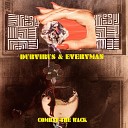 EVeryman Dubvirus - A Simple Kiss Original Mix