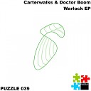 Carterwalks Doctor Boom - Phantom Limb Original Mix