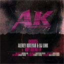 DJ Link Alexey Kotlyar - Muy Bueno Iago Alvarez Remix