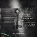 Alexandre Benz - Connection Original Mix