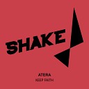 Atera - You Want Me Original Mix