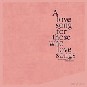 Kris Menace Anthony Atcherley - A Love Song For Those Who Love Songs Original…