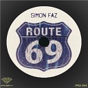 Simon Faz - Piano Vibe Original Mix