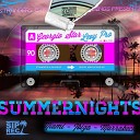 Juan Sabio feat Levy Pro - Summer Nights Radio Edit