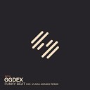 GgDeX - Funky Beat Original Mix