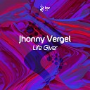 Jhonny Vergel - Life Giver Original Mix