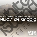 Urkiza Tech G Bordas Manu Becs - Hijos De Arabia Original Mix
