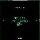 The Puppies - Disco Inferno Original Mix