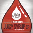Flapjackers - Where The Girls At J Caprice Remix