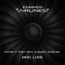 Katrik Aveo feat Aleksey Gunichev - Mad Love Original Mix