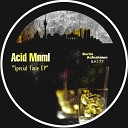 Acid Mnml - Crazy Addict Original Mix