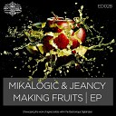 Mikalogic Jeancy - One Love Or Singularity Original Mix