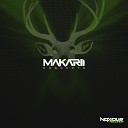 Makarii - Delta Original Mix
