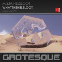 Misja Helsloot - Zoom Extended Mix