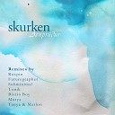Skurken - Arnthrudur Futuregrapher Remix