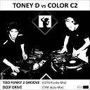 Toney D Color C2 - Deep Drive Trm Jazzy Mix