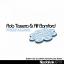 Rob Tissera Alf Bamford - Freefalling Bobby Tee Darren Pearshouse Remix