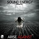 Sound Energy - No Stress Original Mix