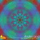 Anderland - The Power Is In Your Hand Original Mix
