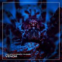 Tom Nova Dropic Thunder - Venom Original Mix