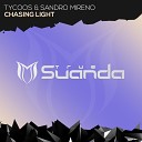 Tycoos Sandro Mireno - Chasing Light Original Mix
