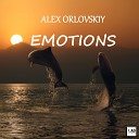 Alex Orlovskiy - Lonely Park Original Mix