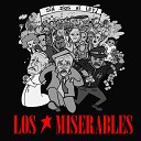 Los Miserables - La Cumbia