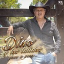 DINO Y LOS LATIDOS - Te juro que te amo