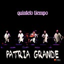 Quinteto Tiempo - Soy de la Chacarita