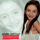 ARIANA CASTILLO - No se toca