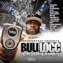 Bull Locc feat Natino - Out The Mud