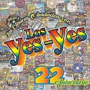 Los Yes Yes - Sonaja y Tambor