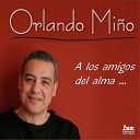 Orlando Mi o - Aprendiz de Mensajero