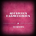 Apostolos Hatzichristos - Tha Rthei Ma Mera Na Ponas Original Mix