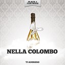Nella Colombo - Por Dos Besos Original Mix