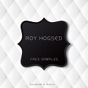 Roy Hogsed - Who Wrote That Letter to John Original Mix