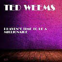 Ted Weems - Devil May Care Original Mix