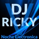 DJ Ricky V - Que Frio Club Version