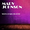 Marv Johnson - What a Need Original Mix