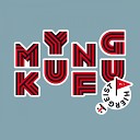 MyKungFu - Gospel Album Version